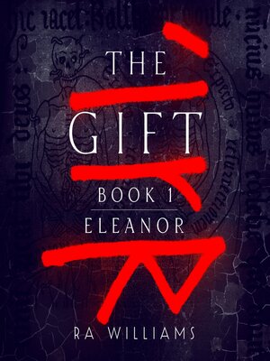 cover image of The Gift Book 1